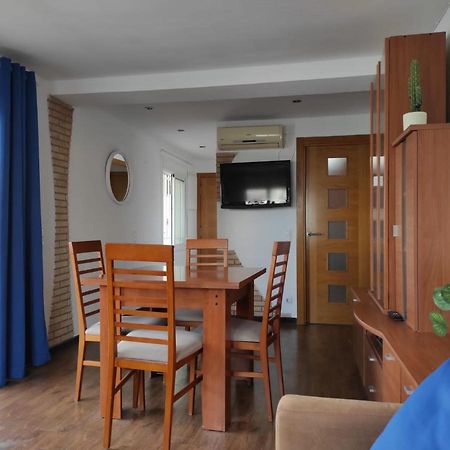 Apartamento La Pineda Extérieur photo