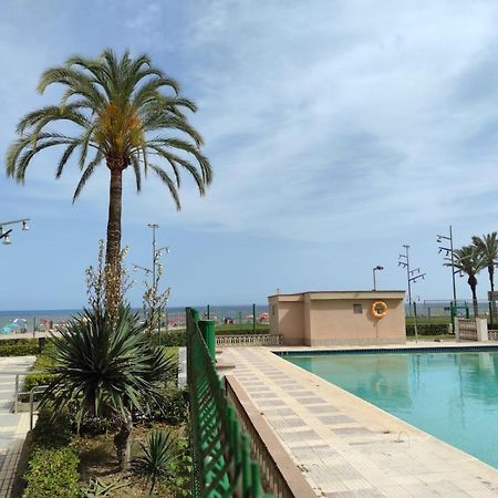Apartamento La Pineda Extérieur photo