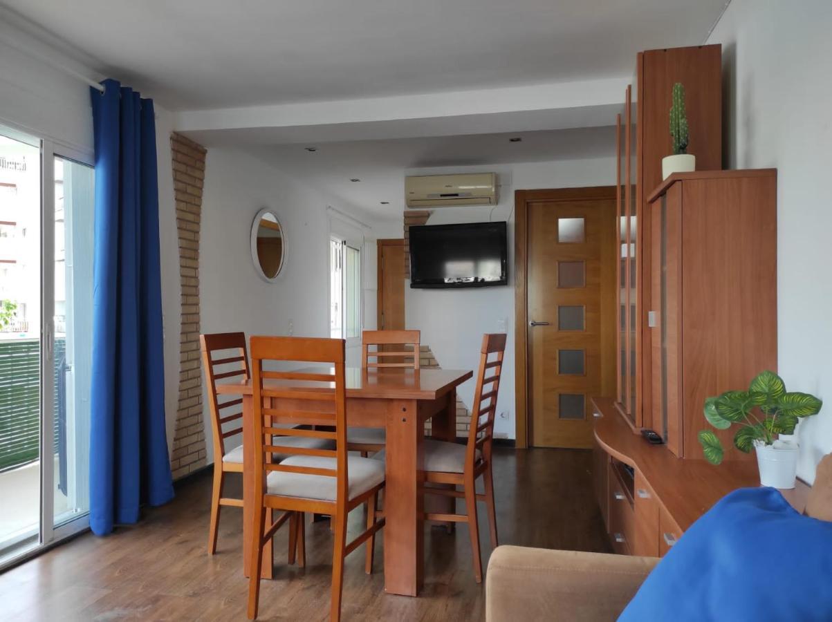 Apartamento La Pineda Extérieur photo
