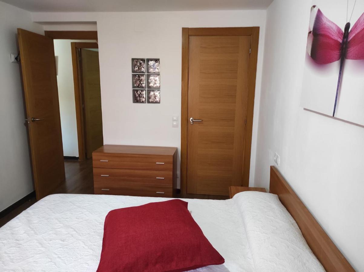 Apartamento La Pineda Extérieur photo