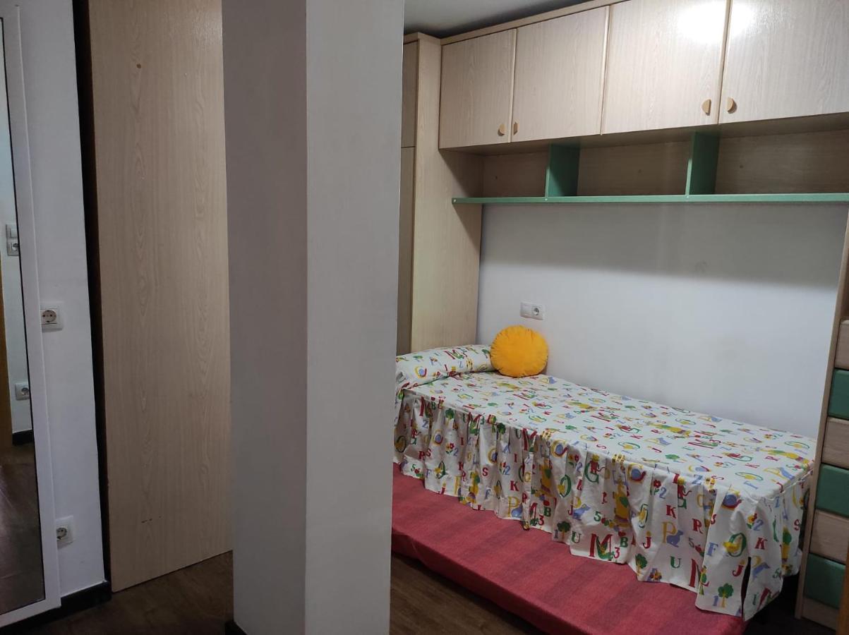 Apartamento La Pineda Extérieur photo