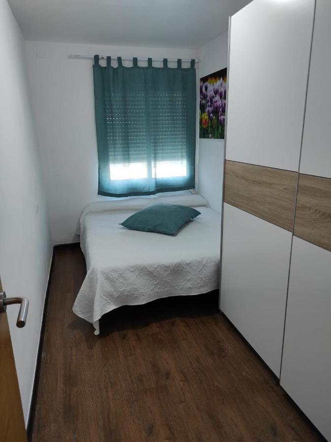Apartamento La Pineda Extérieur photo