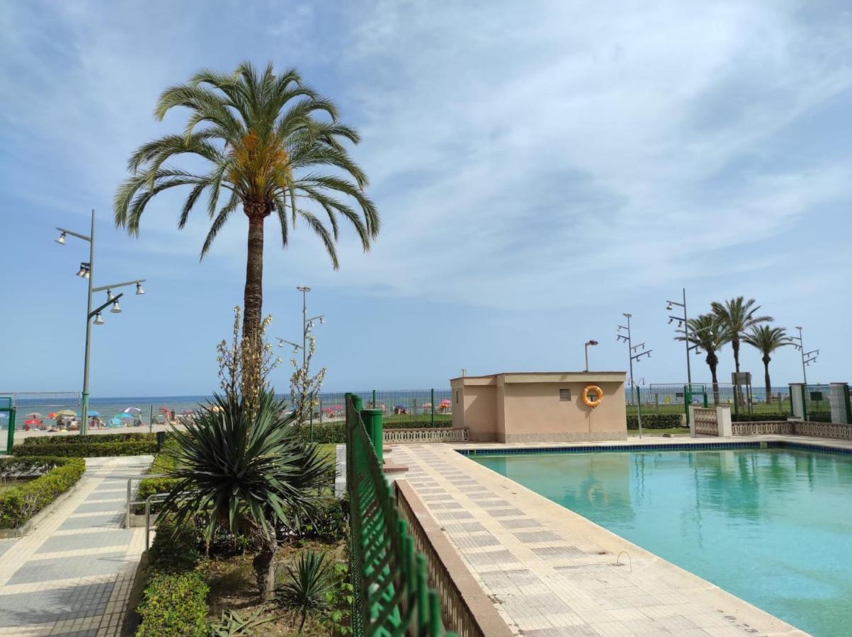 Apartamento La Pineda Extérieur photo