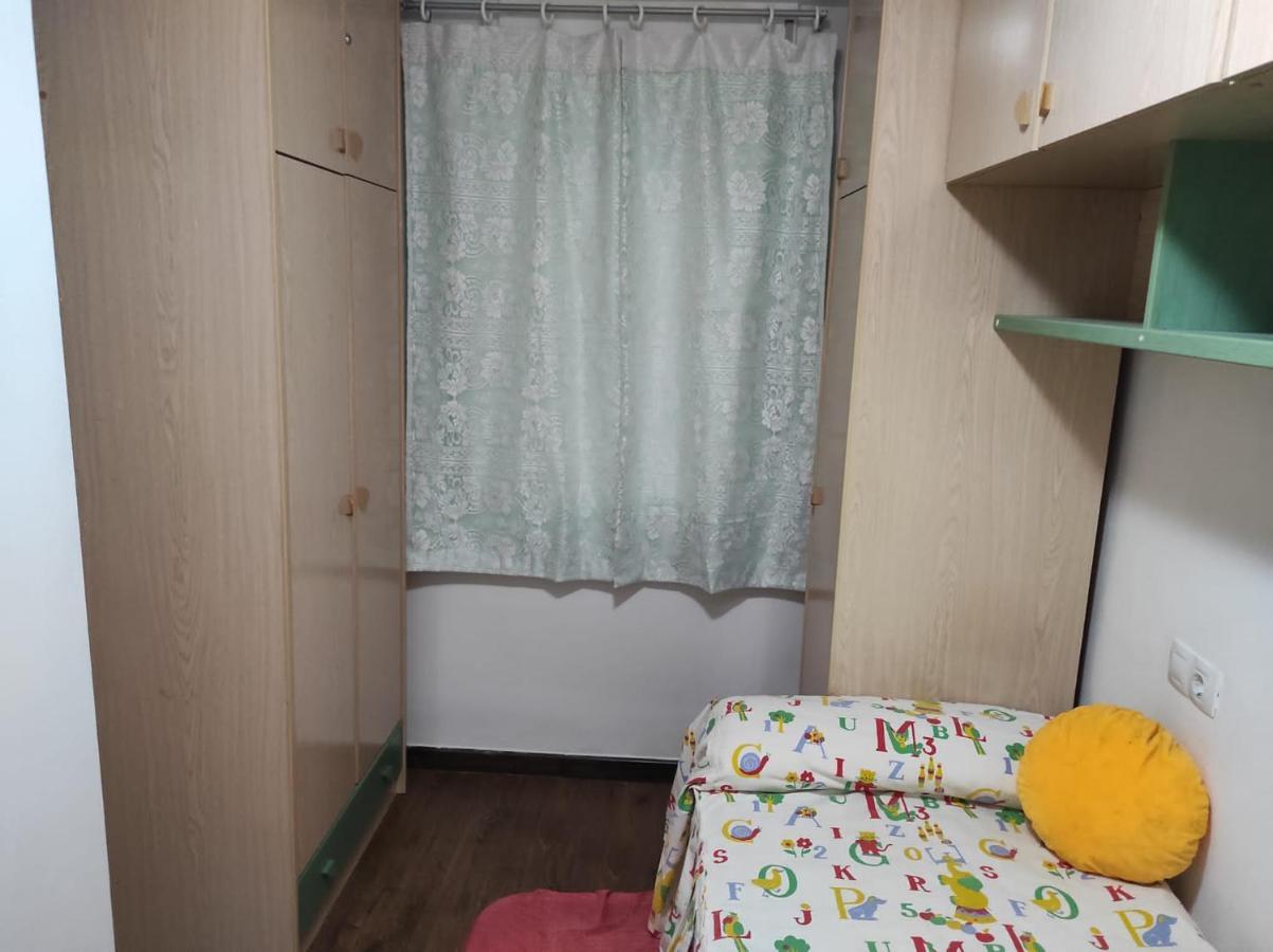 Apartamento La Pineda Extérieur photo