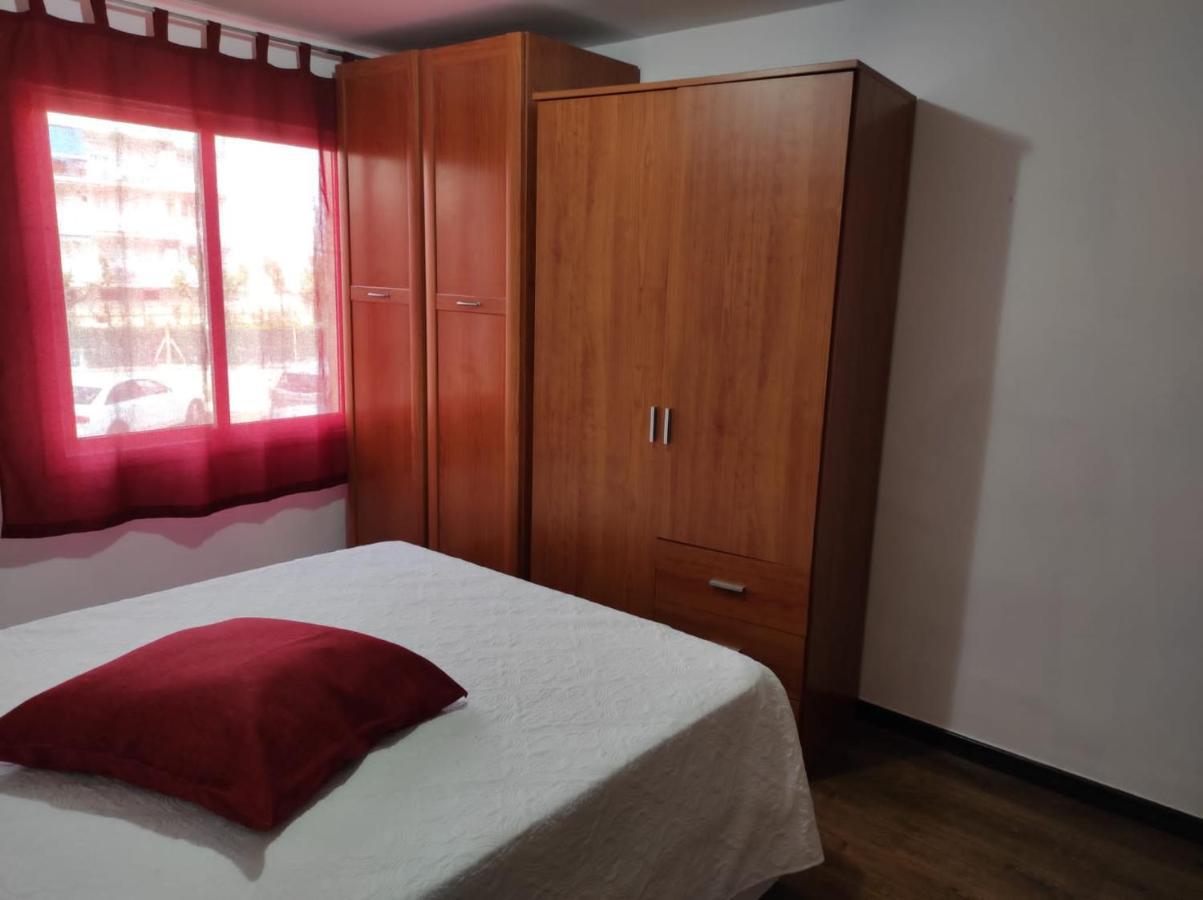 Apartamento La Pineda Extérieur photo