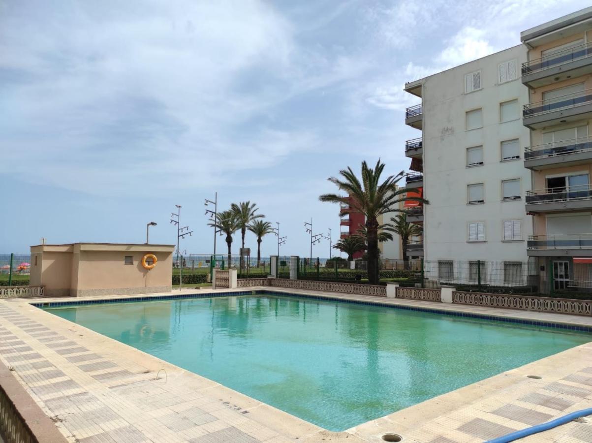 Apartamento La Pineda Extérieur photo