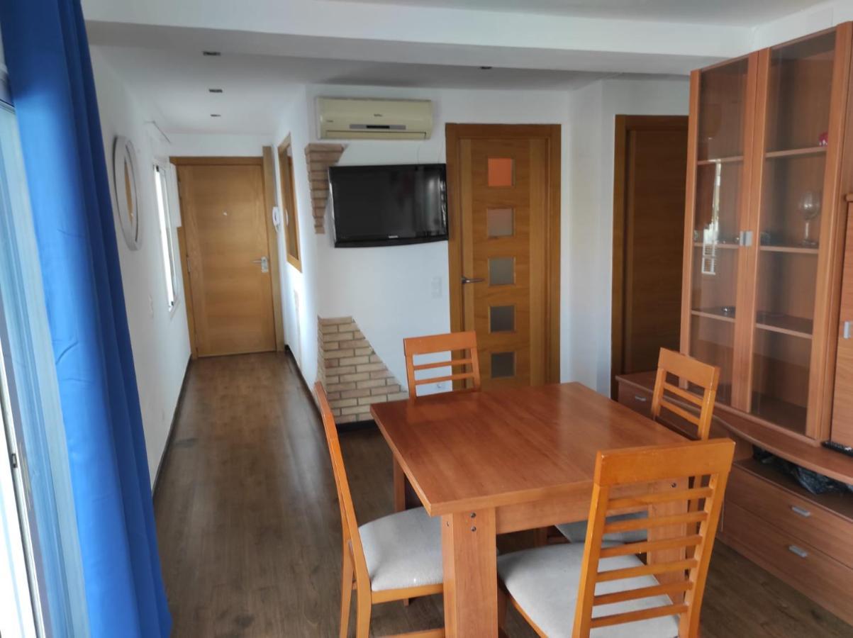 Apartamento La Pineda Extérieur photo