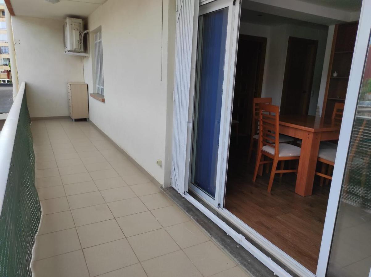 Apartamento La Pineda Extérieur photo