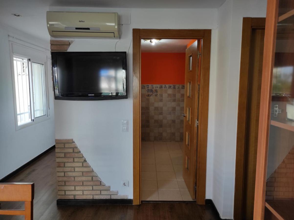 Apartamento La Pineda Extérieur photo