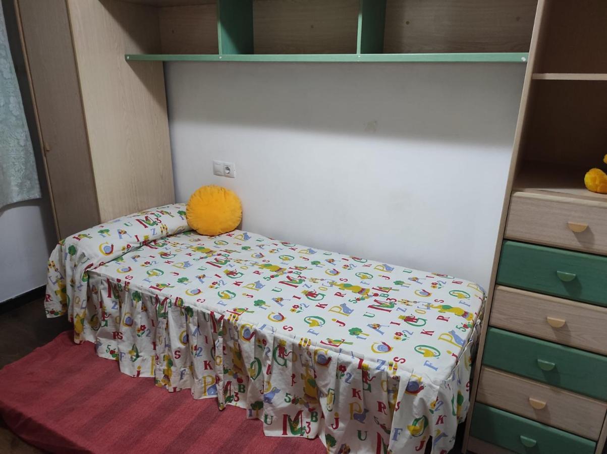 Apartamento La Pineda Extérieur photo