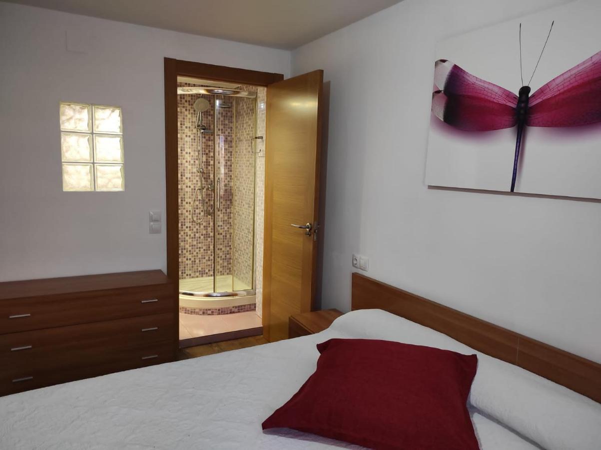 Apartamento La Pineda Extérieur photo