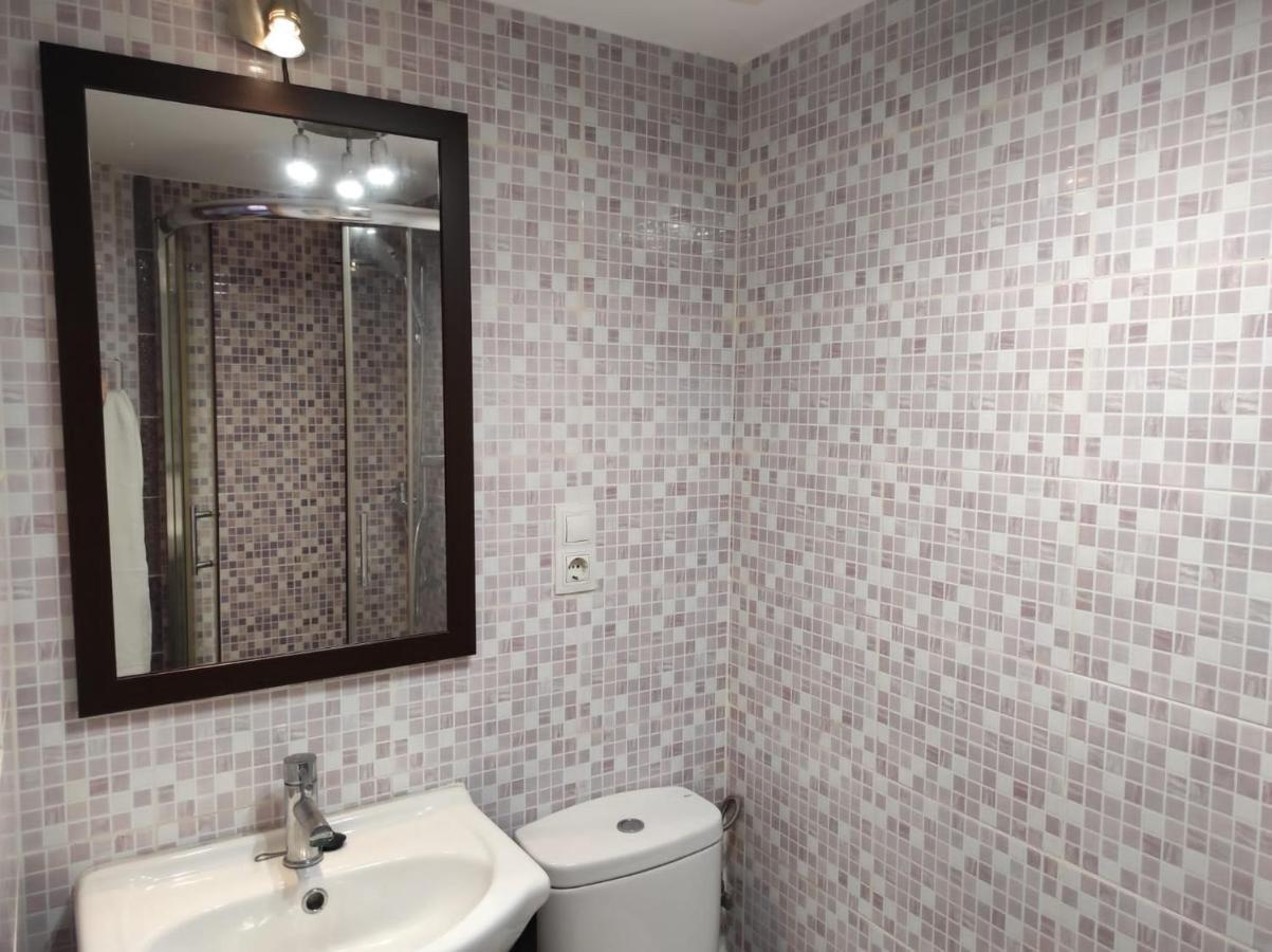 Apartamento La Pineda Extérieur photo