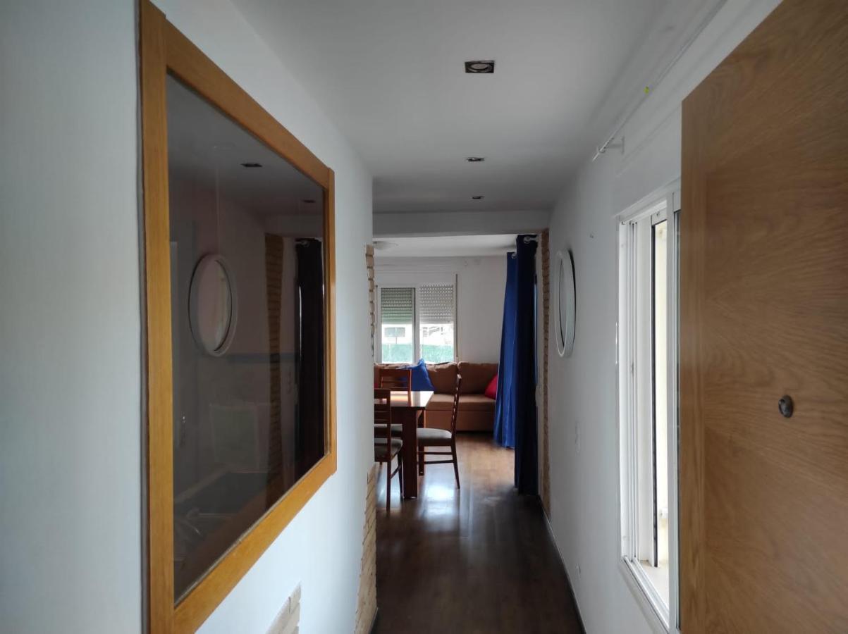 Apartamento La Pineda Extérieur photo