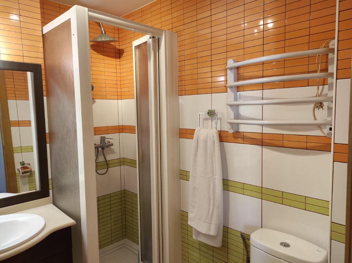 Apartamento La Pineda Extérieur photo