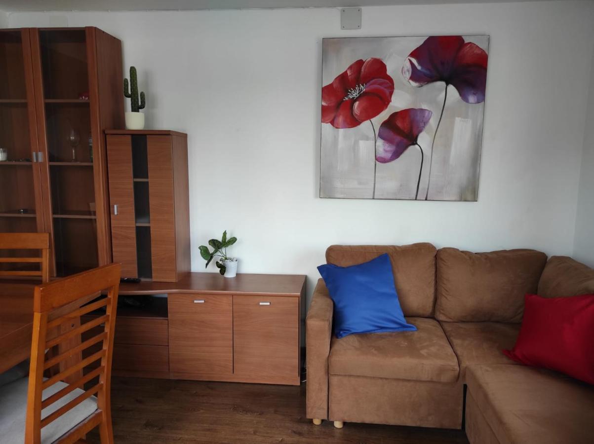 Apartamento La Pineda Extérieur photo