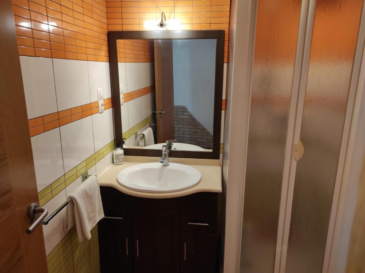Apartamento La Pineda Extérieur photo