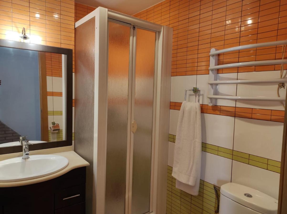 Apartamento La Pineda Extérieur photo