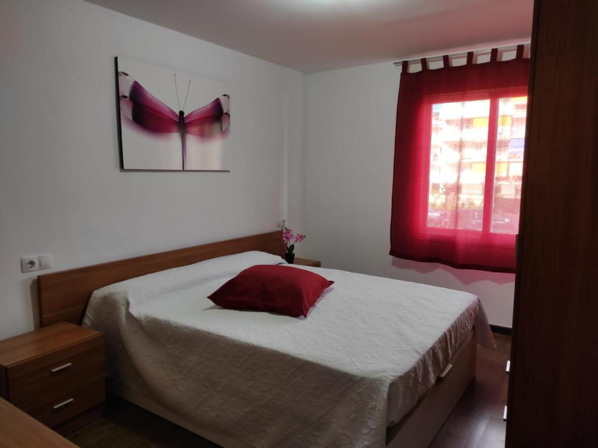 Apartamento La Pineda Extérieur photo