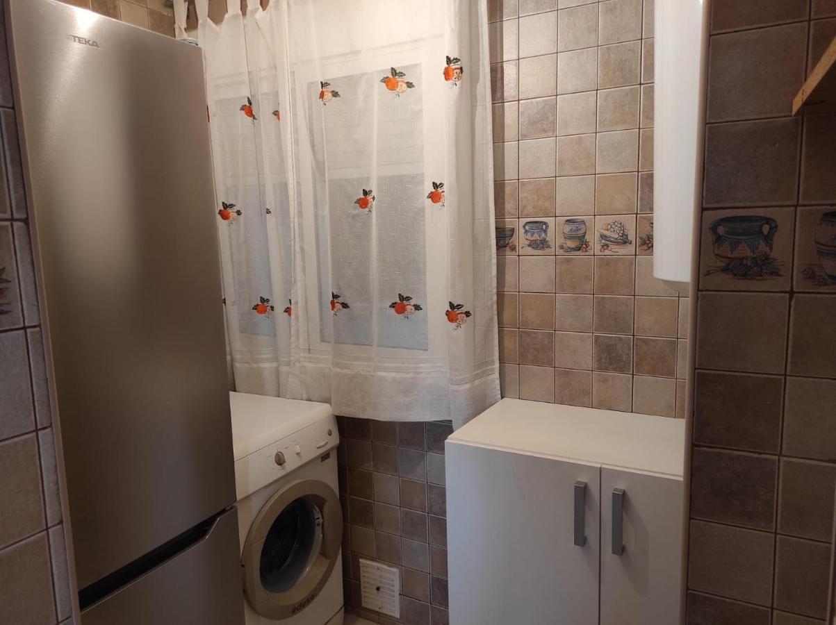 Apartamento La Pineda Extérieur photo