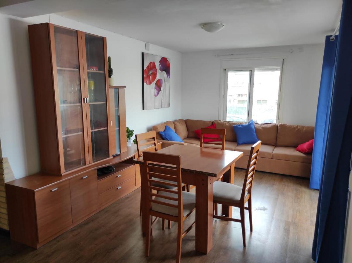 Apartamento La Pineda Extérieur photo