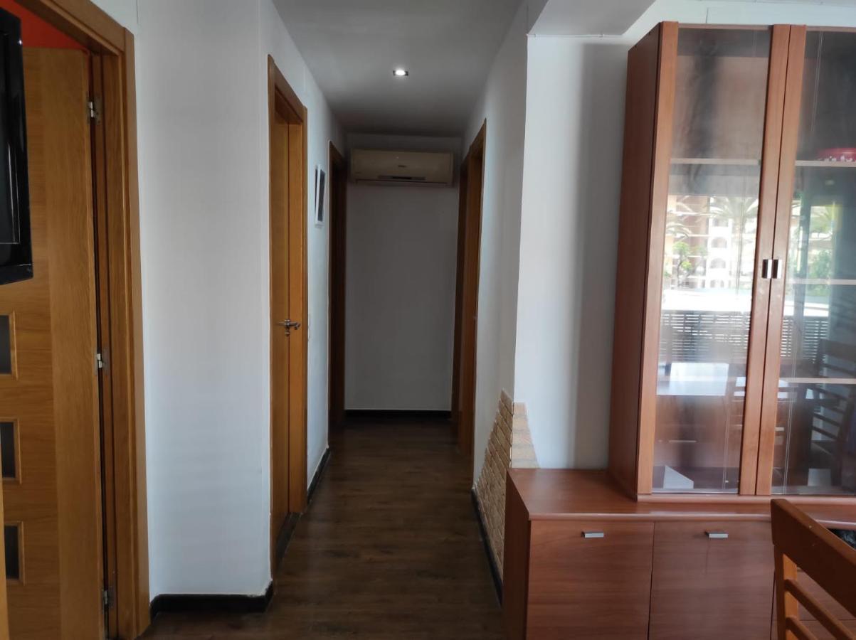 Apartamento La Pineda Extérieur photo