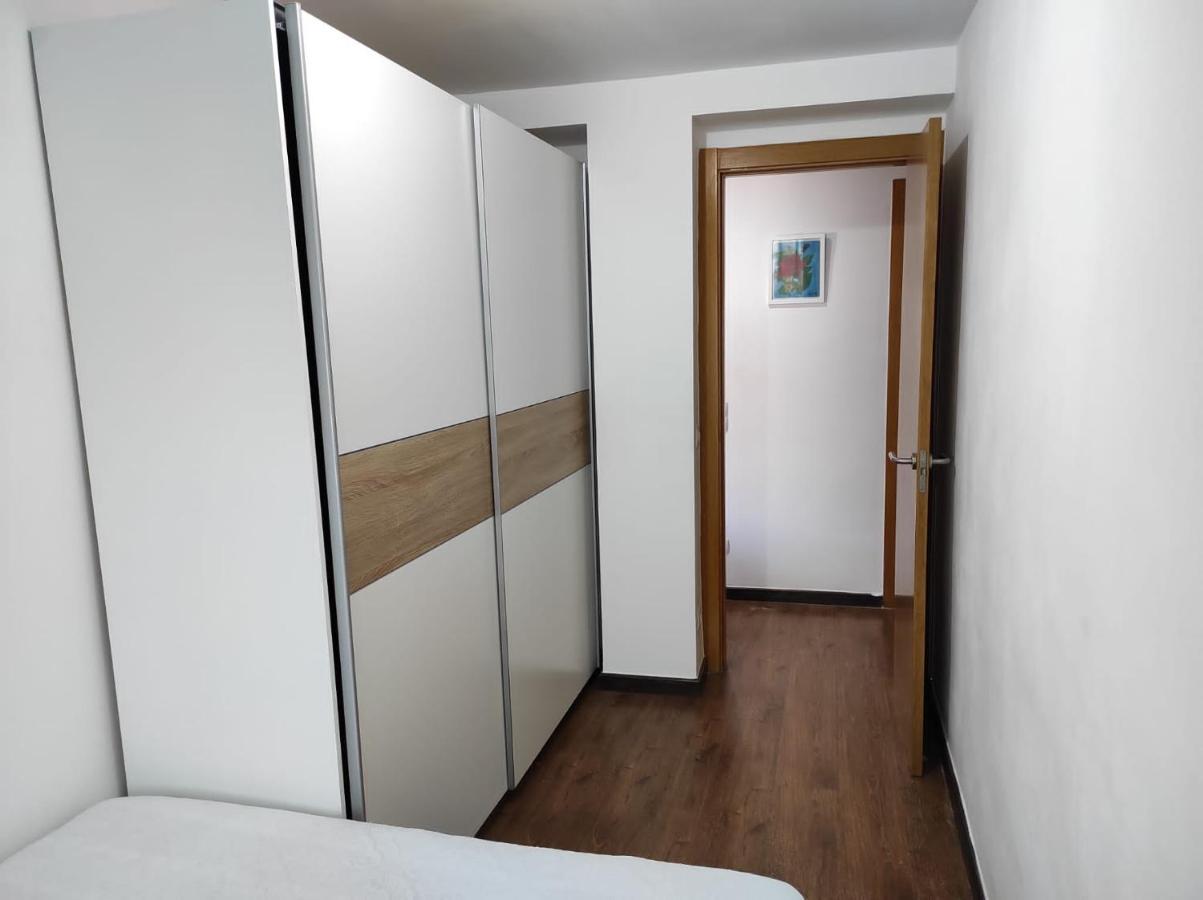 Apartamento La Pineda Extérieur photo